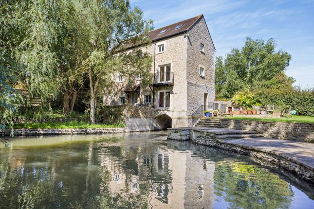 Thumbnail Detached house for sale in Cuddesdon, Oxford, Oxfordshire