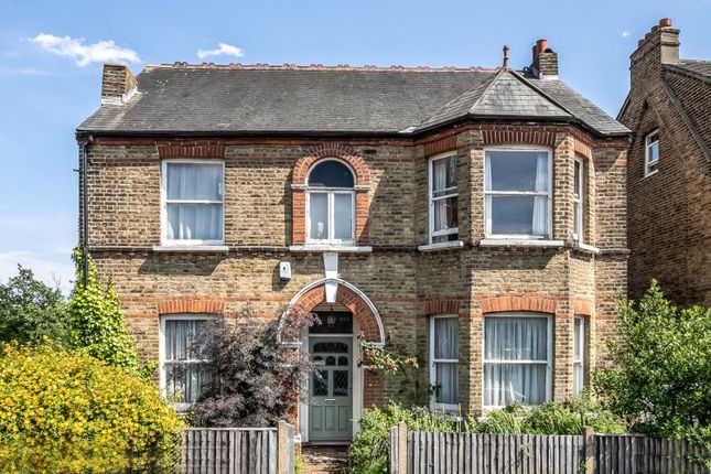 Thumbnail Detached house for sale in Maberley Road, Crystal Palace, London