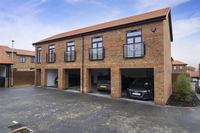 Mews house for sale in Tyler Walk, Canterbury