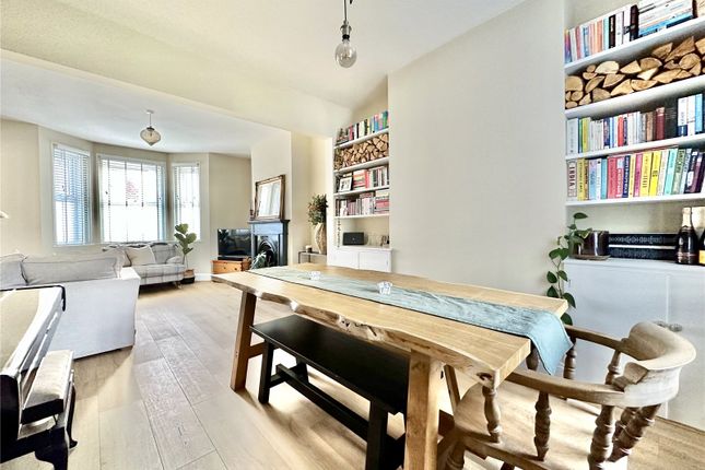 Detached house for sale in Broomfield Street, Old Town, Eastbourne, East Sussex