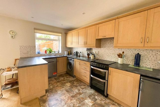 21, Granta Road, Sawston, Cambridge photo 2