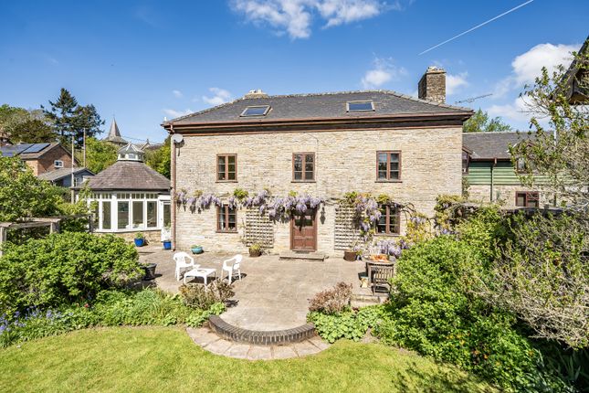 Detached Period Family House