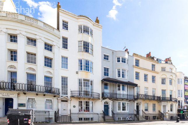 Flat to rent in Old Steine, Brighton