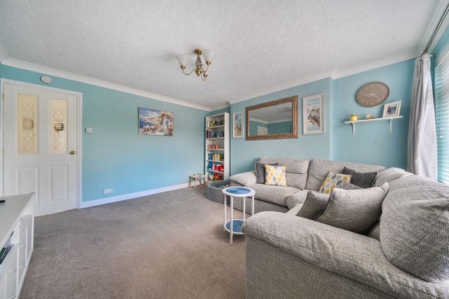 4, Cheviot Close, York photo 3