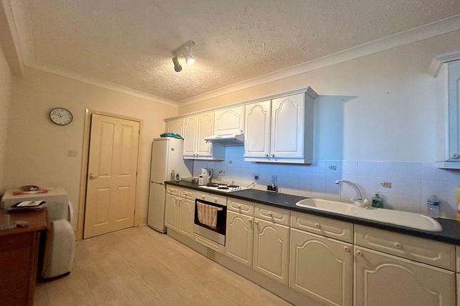 Flat for sale in Boston Road, Sleaford