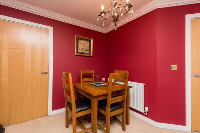 Flat for sale in Rothesay Gardens, Lanesfield, Wolverhampton, West Midlands