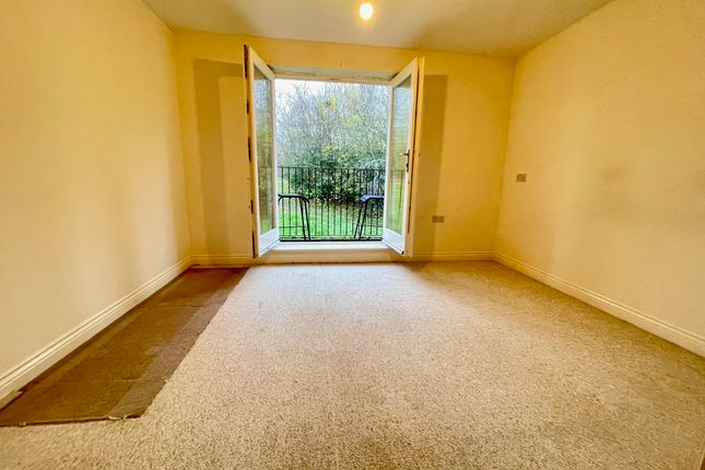 Flat to rent in Gyosei Gardens, Willen Park, Milton Keynes