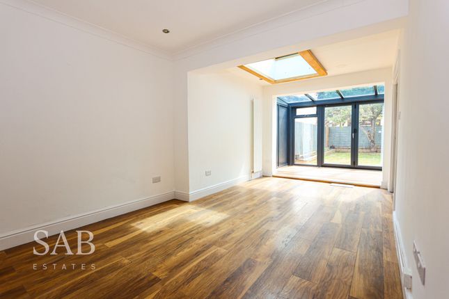 Thumbnail Semi-detached house to rent in Allenby Road, Southall