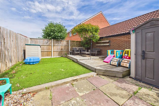 138, Cannons Gate, Clevedon photo 4