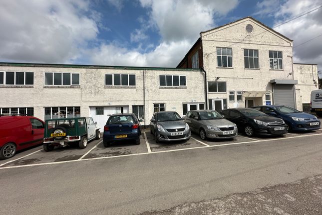 Industrial to let in 1F1 Passfield Mill Business Park, Passfield, Liphook