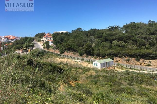Land for sale in Facho, São Martinho Do Porto, Alcobaça