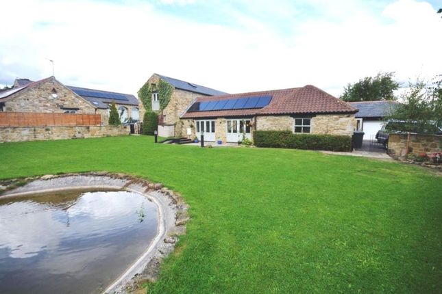 Cooks Cottages Ushaw Moor Durham Dh7 Bungalows For Sale Buy