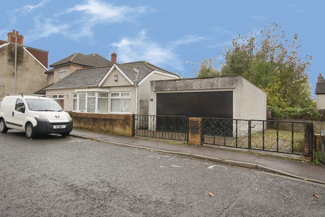 Bungalow for sale in Brittania Road, Kingswood, Bristol