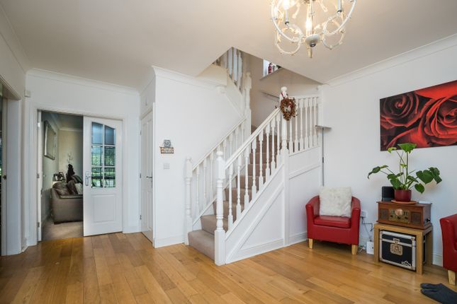 7, Yew Tree Avenue, Chester photo 4