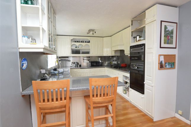 Semi-detached house for sale in Conway Gardens, Plymouth, Devon