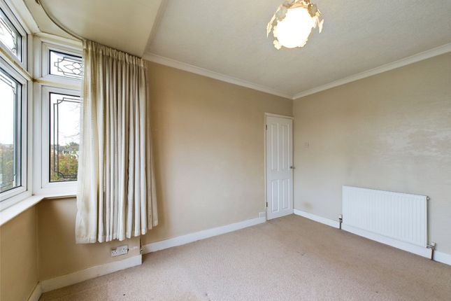 End terrace house for sale in Percy Road, Romford