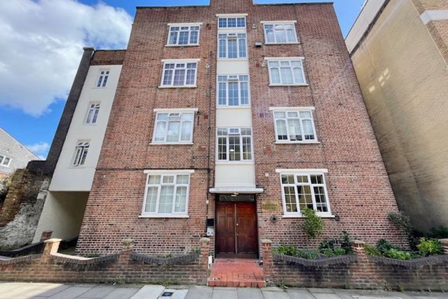 Thumbnail Flat to rent in Cartwright Street, Tower Hill