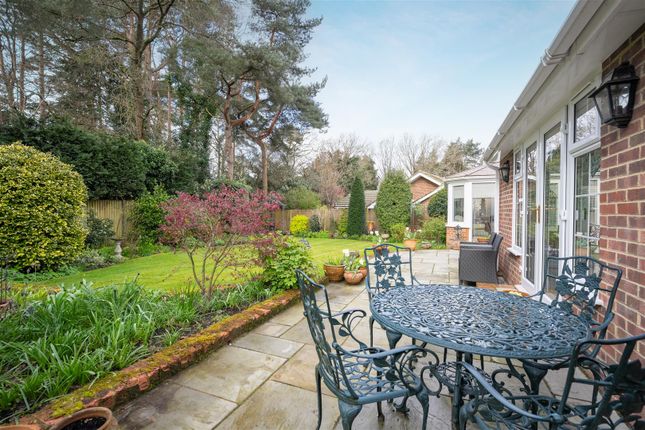 Detached house for sale in Hurstwood, Ascot