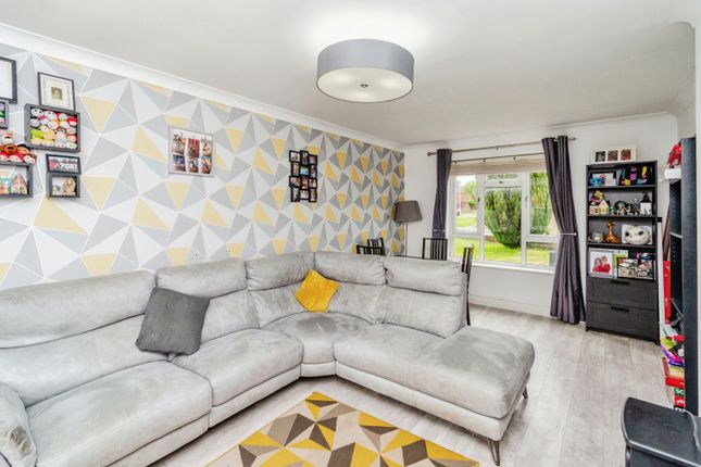 Semi-detached house for sale in Shepherd Drive, Willenhall, West Midlands