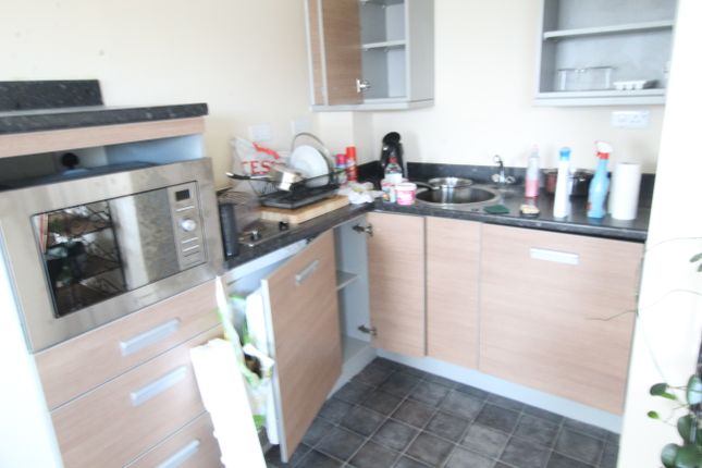 Flat for sale in Anglesea Terrace, Southampton