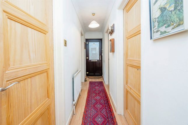 Flat for sale in Old Bear Court, North Walsham