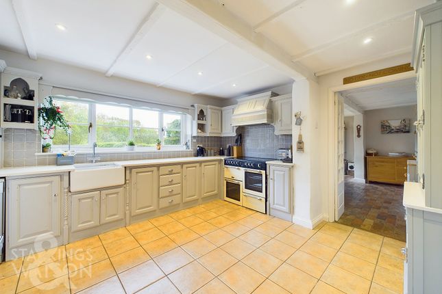 Cottage for sale in Panxworth Road, South Walsham, Norwich