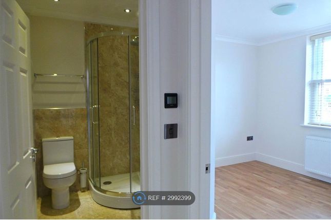 Apartment, Pipewell Court Daventry Road, Rugby photo 3