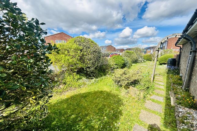 Bungalow for sale in Beatty Road, Eastbourne