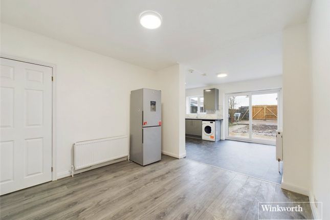 12, Honeypot Lane, London photo 4