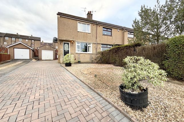 2-bed house on 85, Windsor Avenue, Falkirk, £169,995
