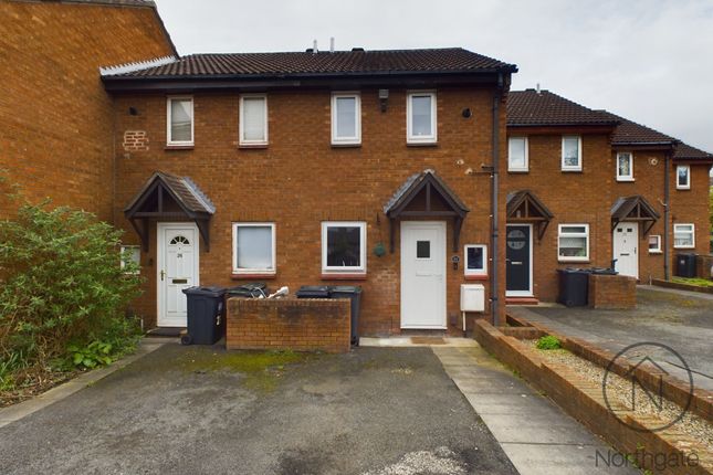 Terraced house for sale in Quaker Lane, Darlington