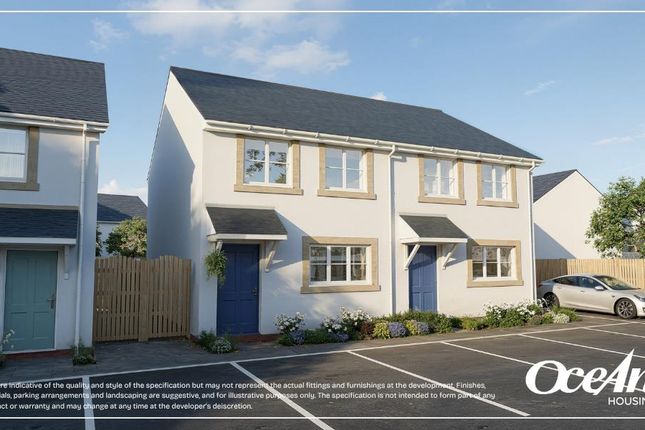 Plot 43, Tencreek, Liskeard photo 2
