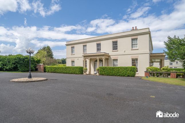 Flat for sale in Rufford Park Lane, Rufford, Ormskirk