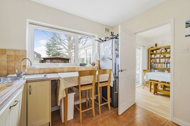 End terrace house for sale in Newlands Road, Ruishton, Taunton