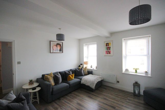 Flat 3, 3, Val Plaisant, St Helier photo 3