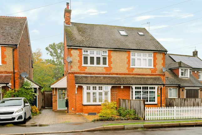 3-bed house on Mount Road, Cranleigh, £560,000