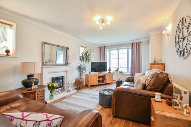 4, Jervaulx Road, Northallerton photo 2