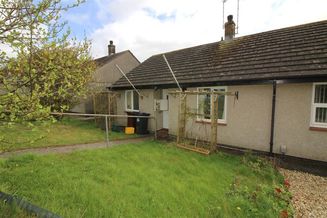 2-bed house on 2, Brooking Way, Saltash, £115,000