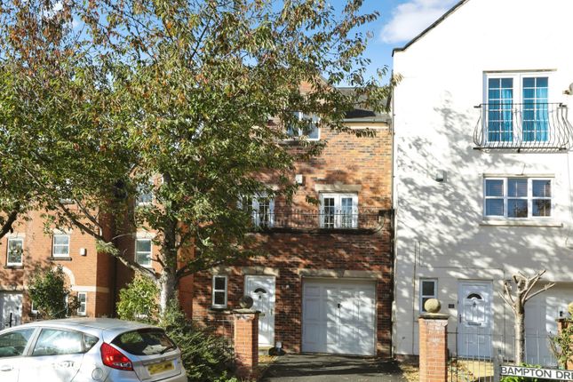 Bampton Drive, Cottam, Preston photo 2