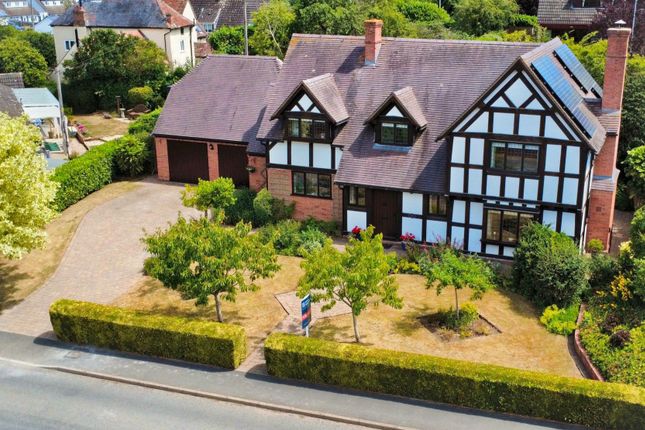 Thyme Court Bishampton