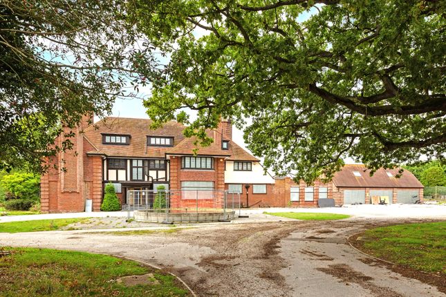 Davali House, Crow Lane, Tendring, Essex, Co16 9Ap