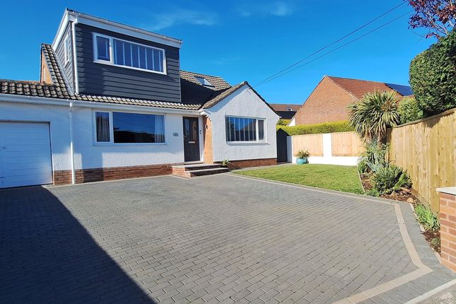 3-bed house on 7, Shackleton Close, Exmouth, £510,000