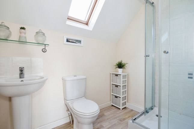 Town house for sale in Bracken Hill View, Wakefield