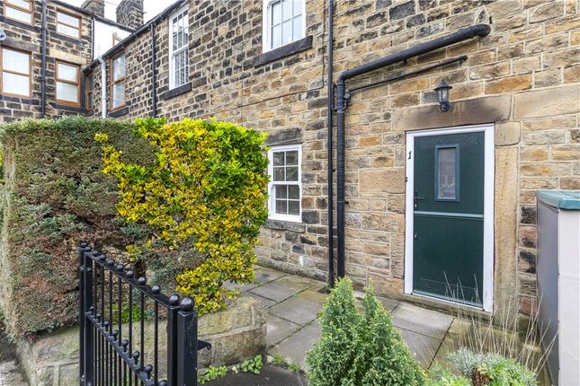 Terraced house for sale in The Stables, Otley, West Yorkshire