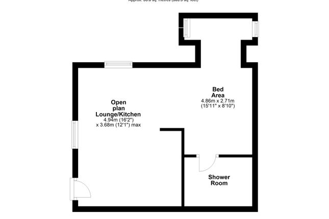 11, 43 Upper Grosvenor Road.Jpg