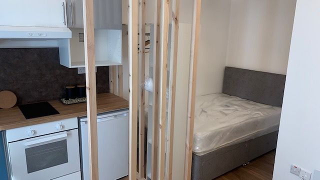Flat 1, 154, Ethel Street, Benwell photo 4