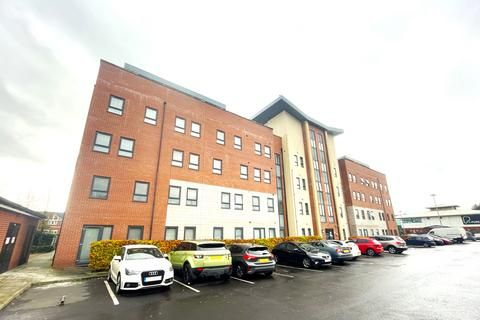 Thumbnail Flat for sale in Victoria Avenue East, Manchester