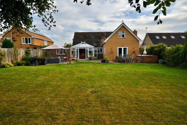 Detached house for sale in Blakes Hill, North Littleton, Evesham