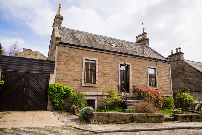 Detached house for sale in Greenfield Place, Dundee