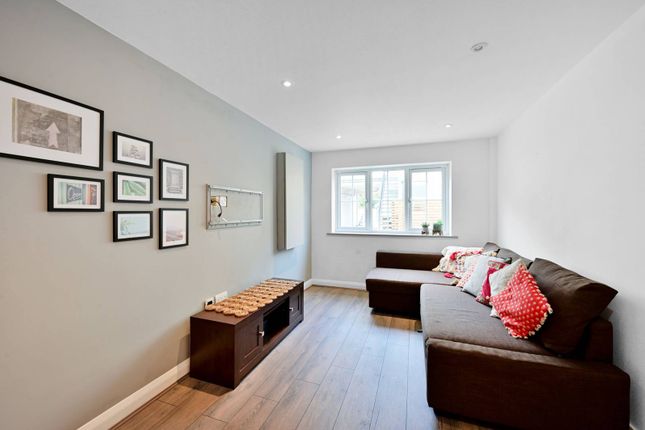 Detached house to rent in Effra Road, Wimbledon, London
